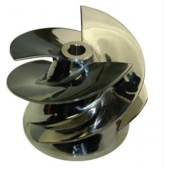 Импеллер водометной насадки SEA-PRO 40