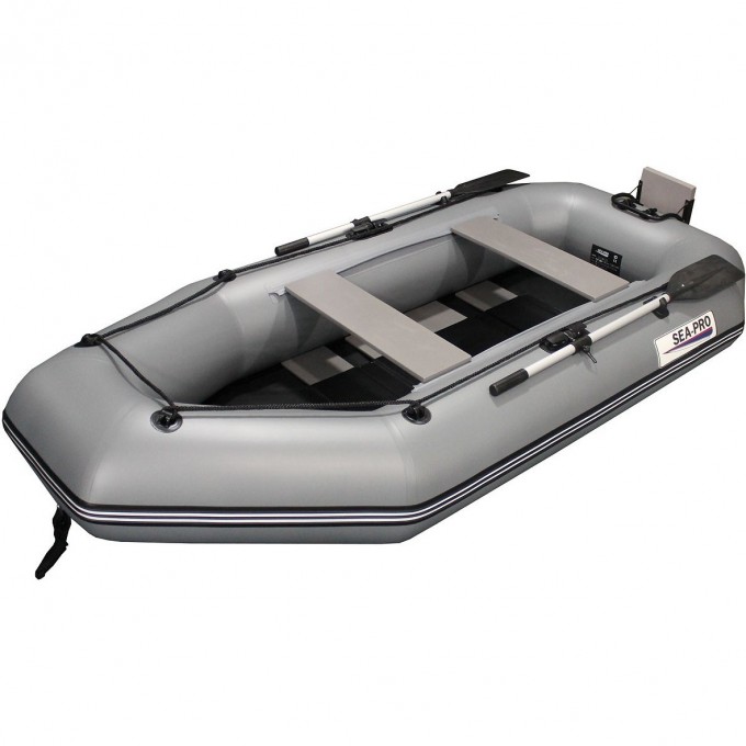 Лодка ПВХ SEA-PRO 280C