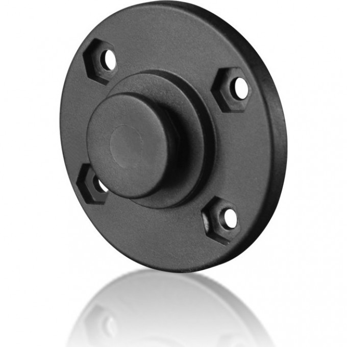 Основание с пазом 1" SEA-PRO нейлон KH-002