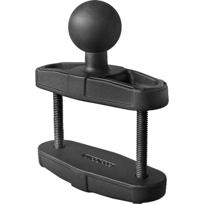 Шар-основание 1,5" SEA-PRO CD-CCBZ(1.5") на квадратной струбцине CD-CCBZ(1.5)