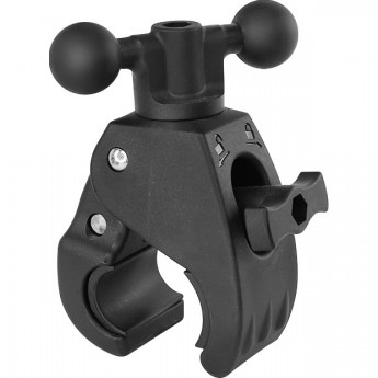 Шар-основание 1" SEA-PRO B-DZJ04 двойной с большой струбциной