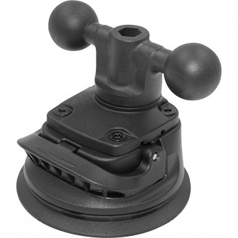 Шар-основание 1" SEA-PRO B-XP02 двойной с присоской
