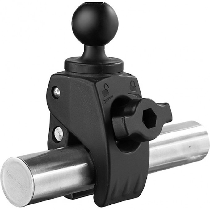 Шар-основание 1" SEA-PRO с малой струбциной B-DZJ01