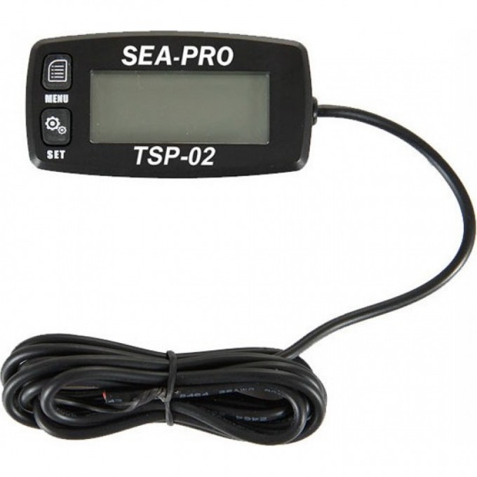 Тахометр SEA-PRO TSP-02